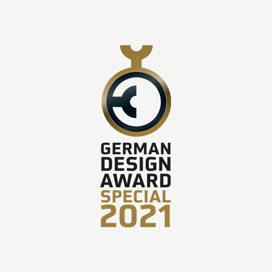 German Design Award Special 2021