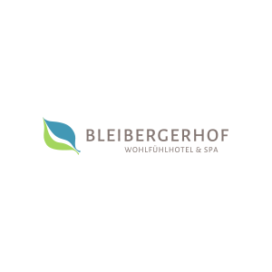 Logo - Bleibergerhof Wohlfühlhotel und Spa