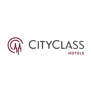 Logo - CityClass Hotels